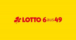 Logo von Lotto 6 aus 49