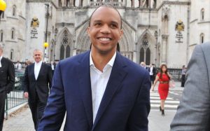 Phil Ivey vor Gericht