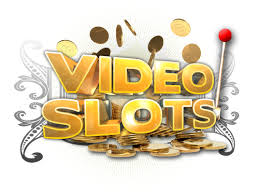 Logo von Videoslots