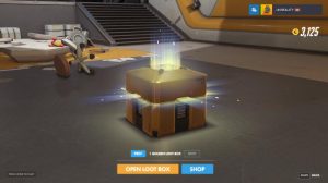 loot box overwatch