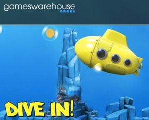 gameswarehouse