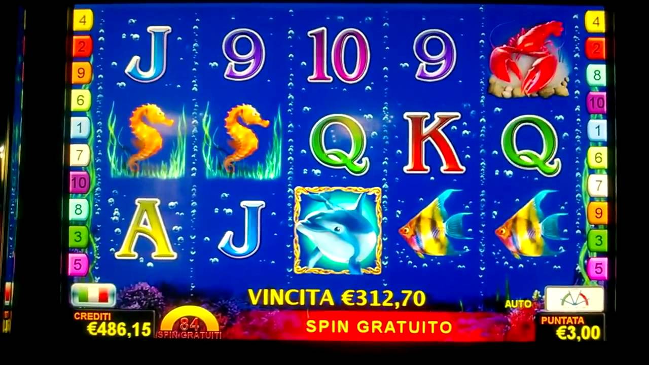 Casino Italien