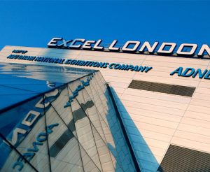 Excel-Center London