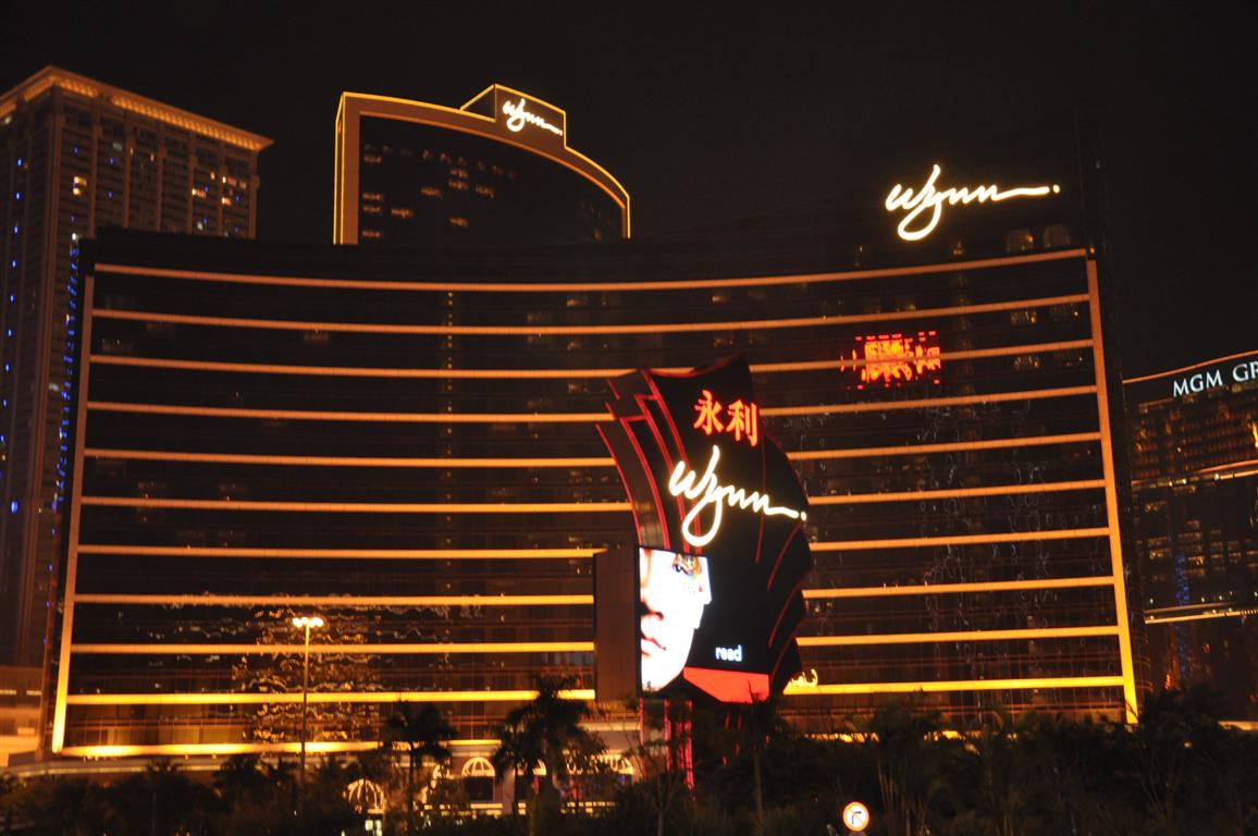 Wynn Casino