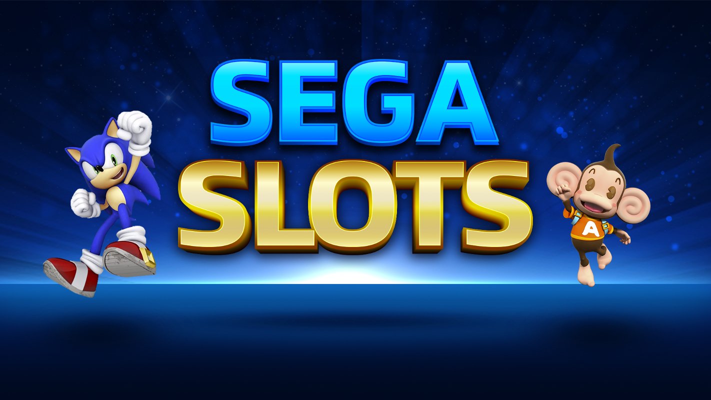 sega slots