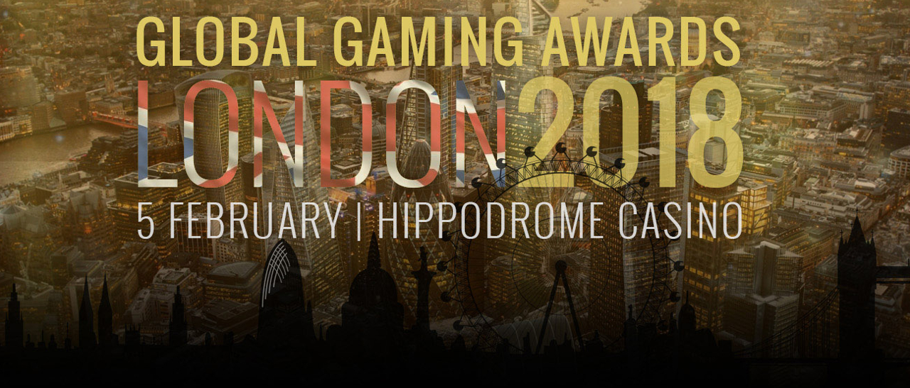 Global Gaming Awards