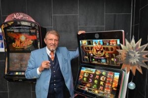 Gauselmann Spielautomaten Gauselmann Spielautomaten