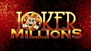 Joker Millions von Yggdrasil 