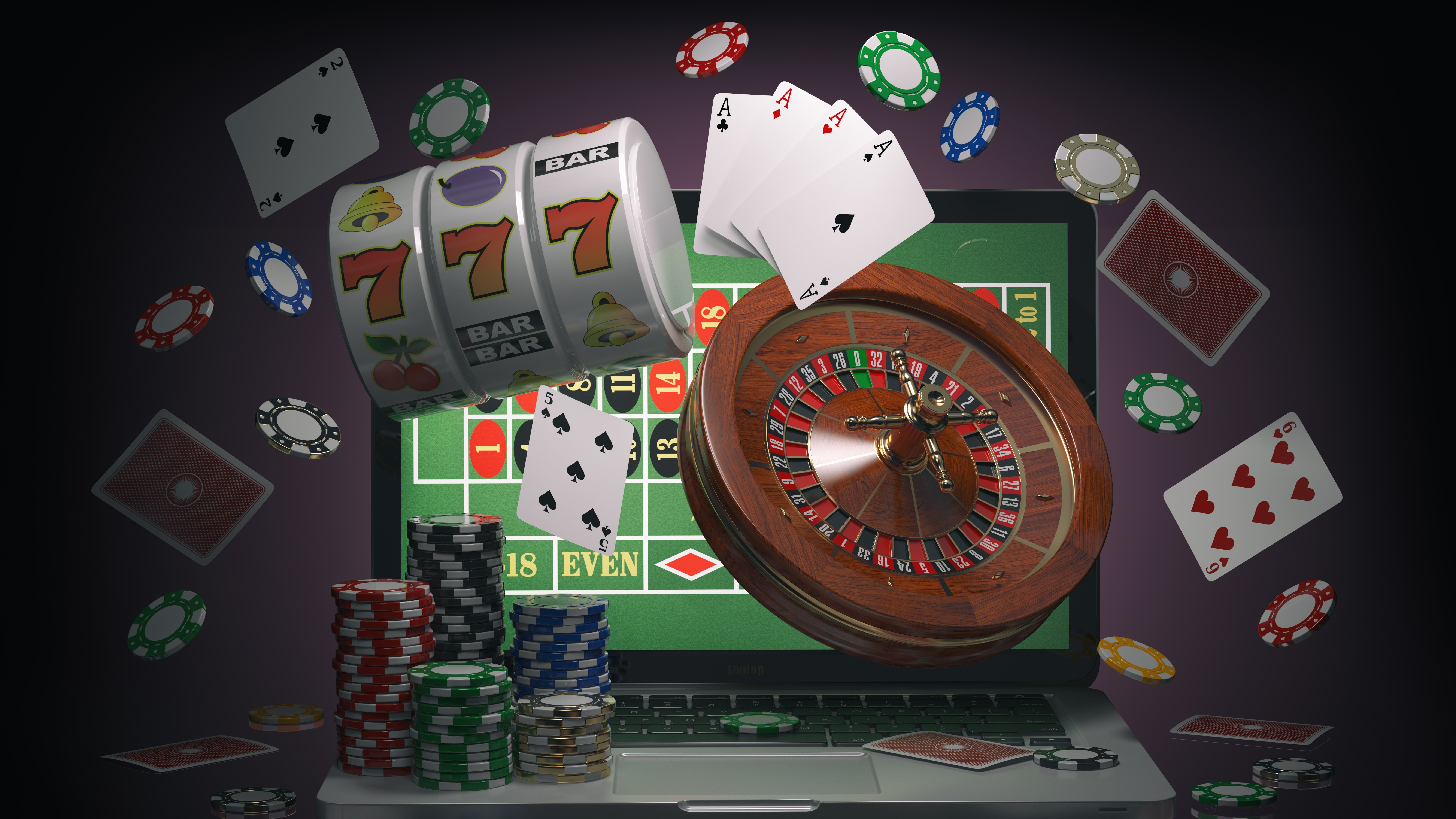 Online Casino