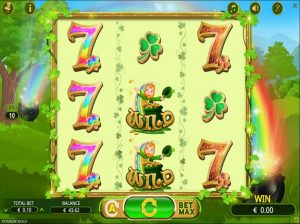 Doublin' Gold Slot von Booming Gaming