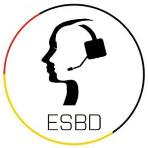 Logo des ESBD