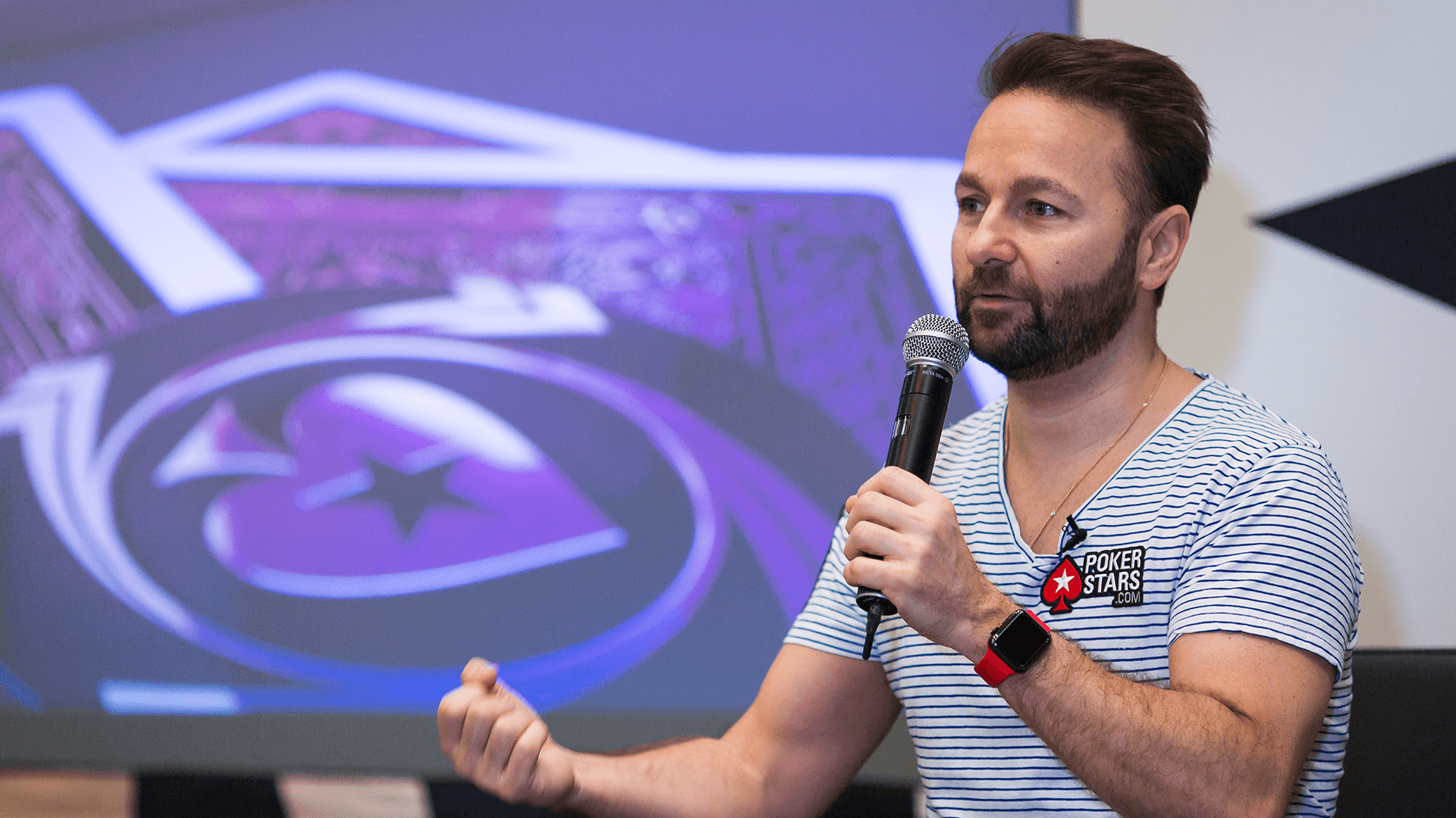 daniel negreanu