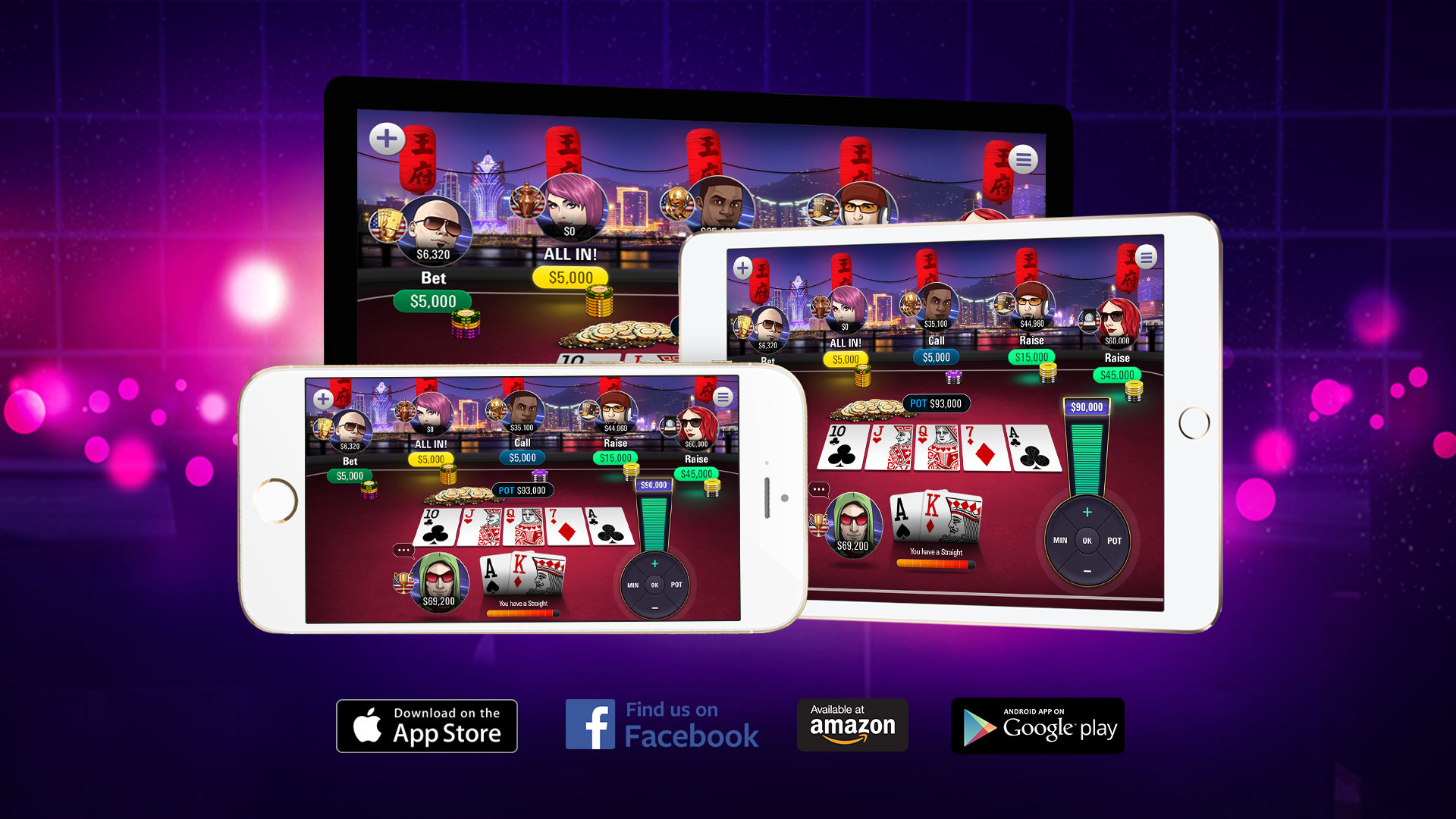 download poker stars