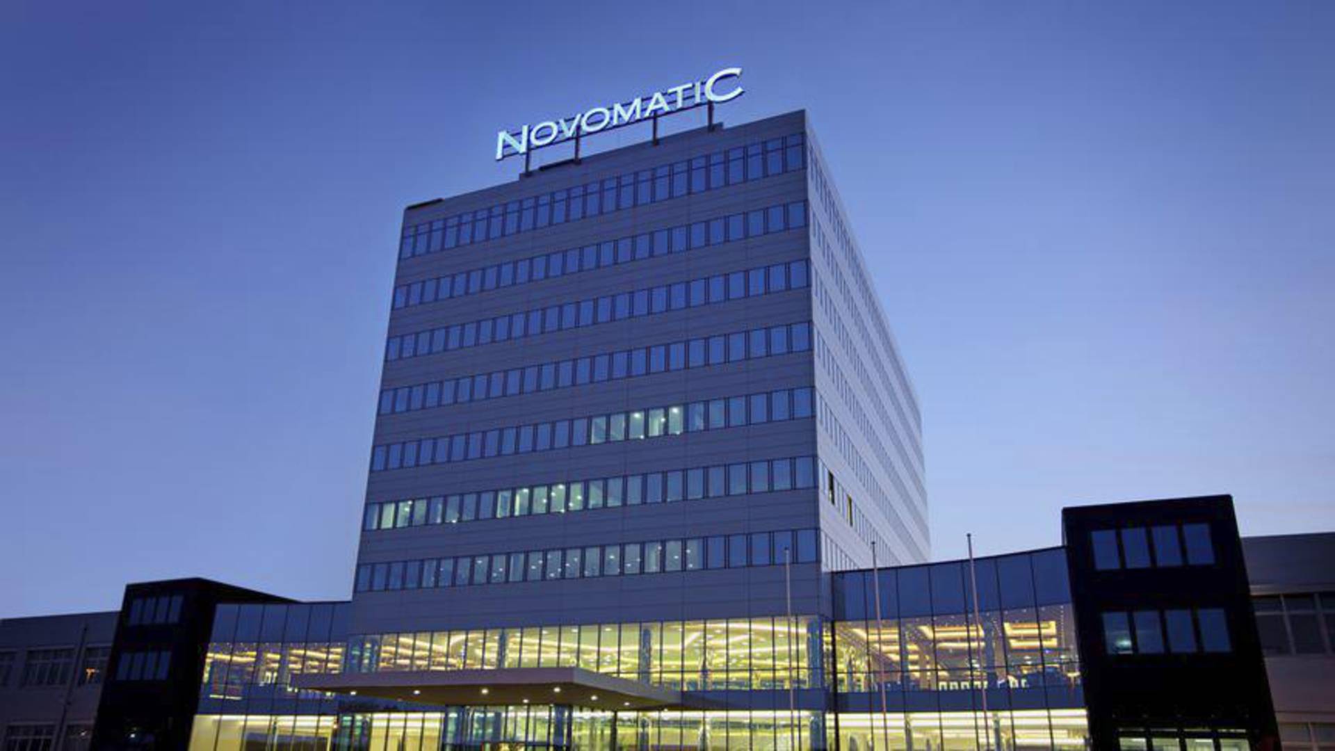 novomatic