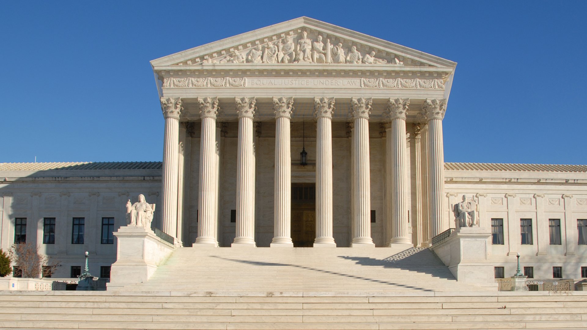 supreme court