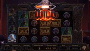 Vikings go to Hell Slot