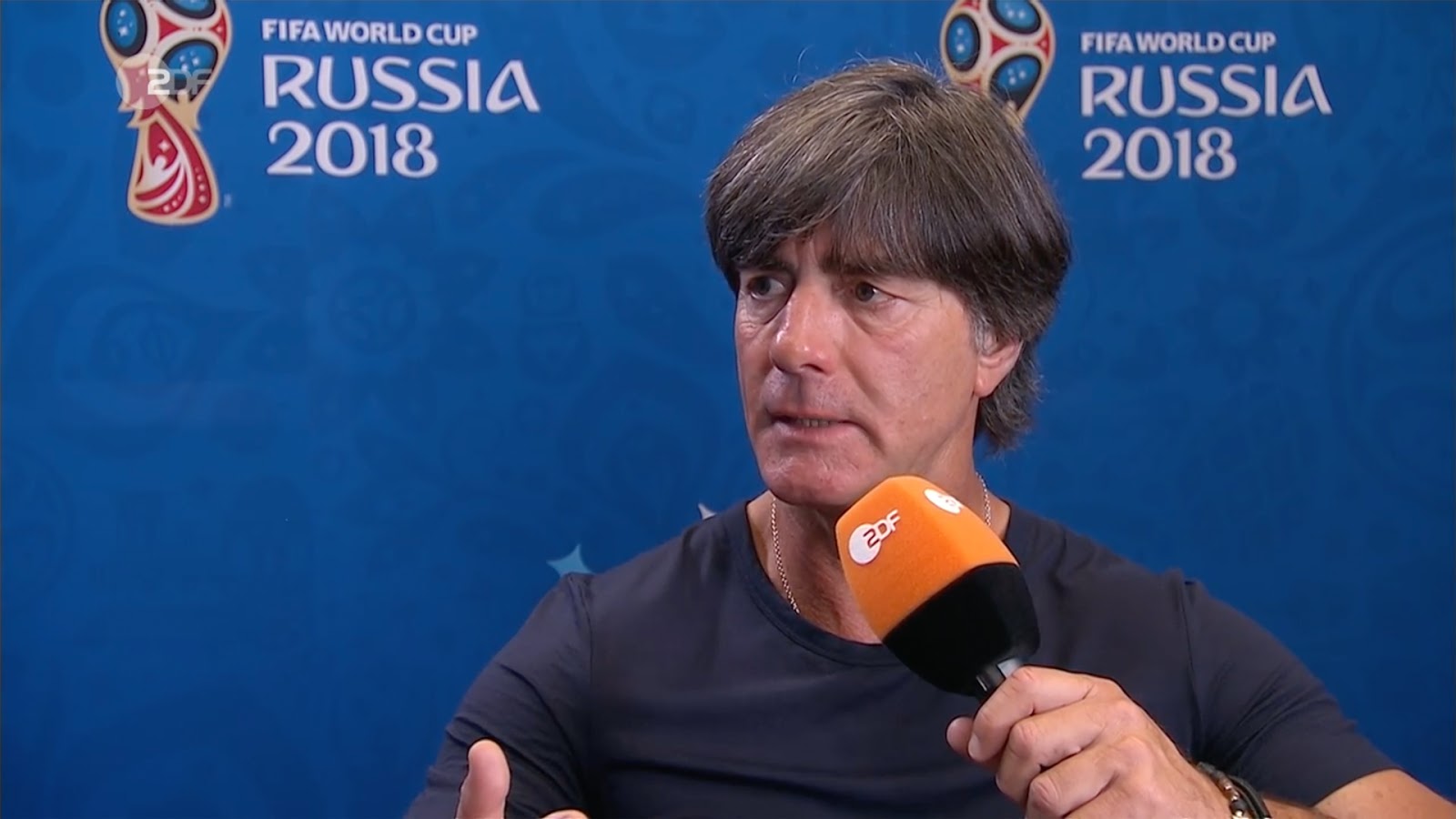 Jogi Löw