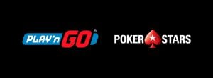 Play’n Go PokerStars