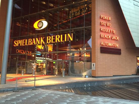 Spielbank Berlin