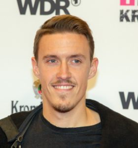 Max Kruse