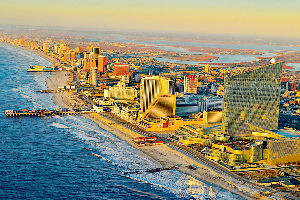 Atlantic City 