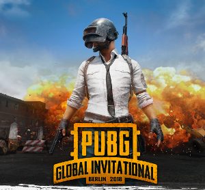 PUBG-Game