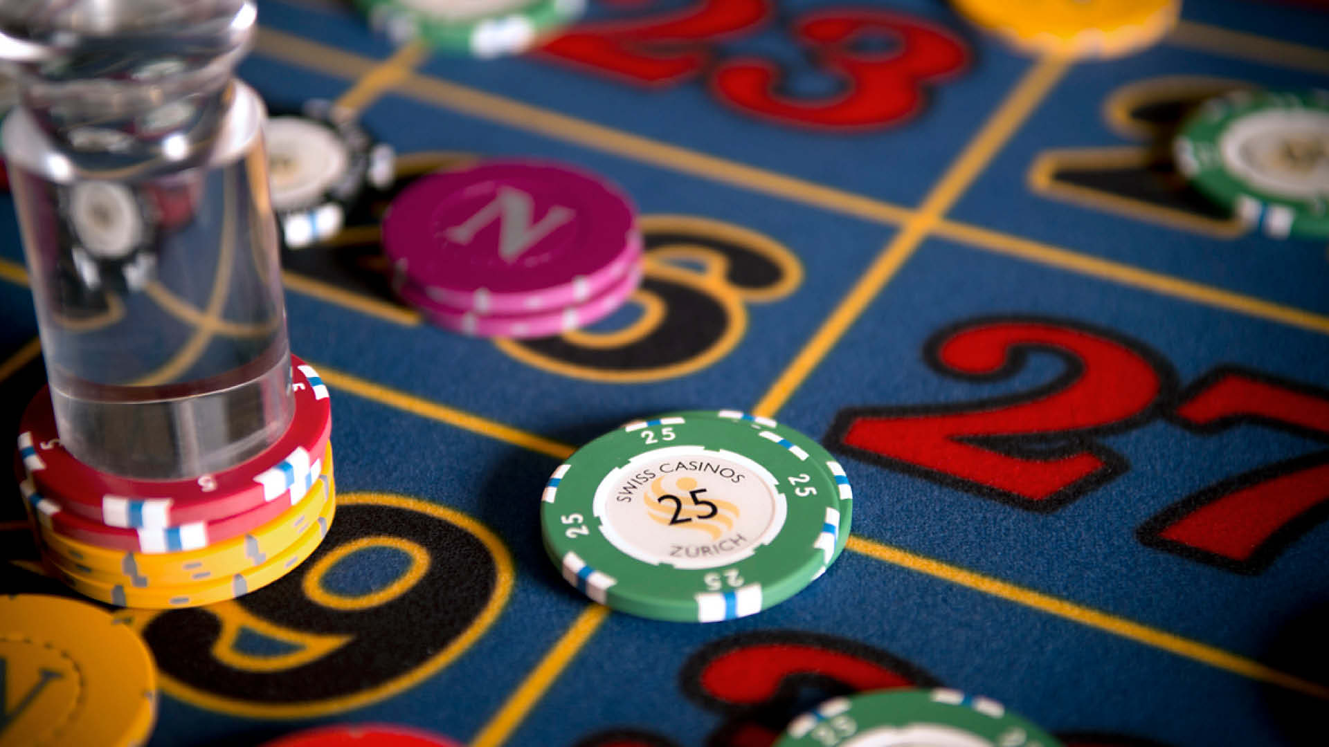 Top 10 Tipps, um Ihr beste ausländische Online Casinos zu erweitern