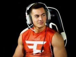 Douglas ‘FaZe Censor’ Martin