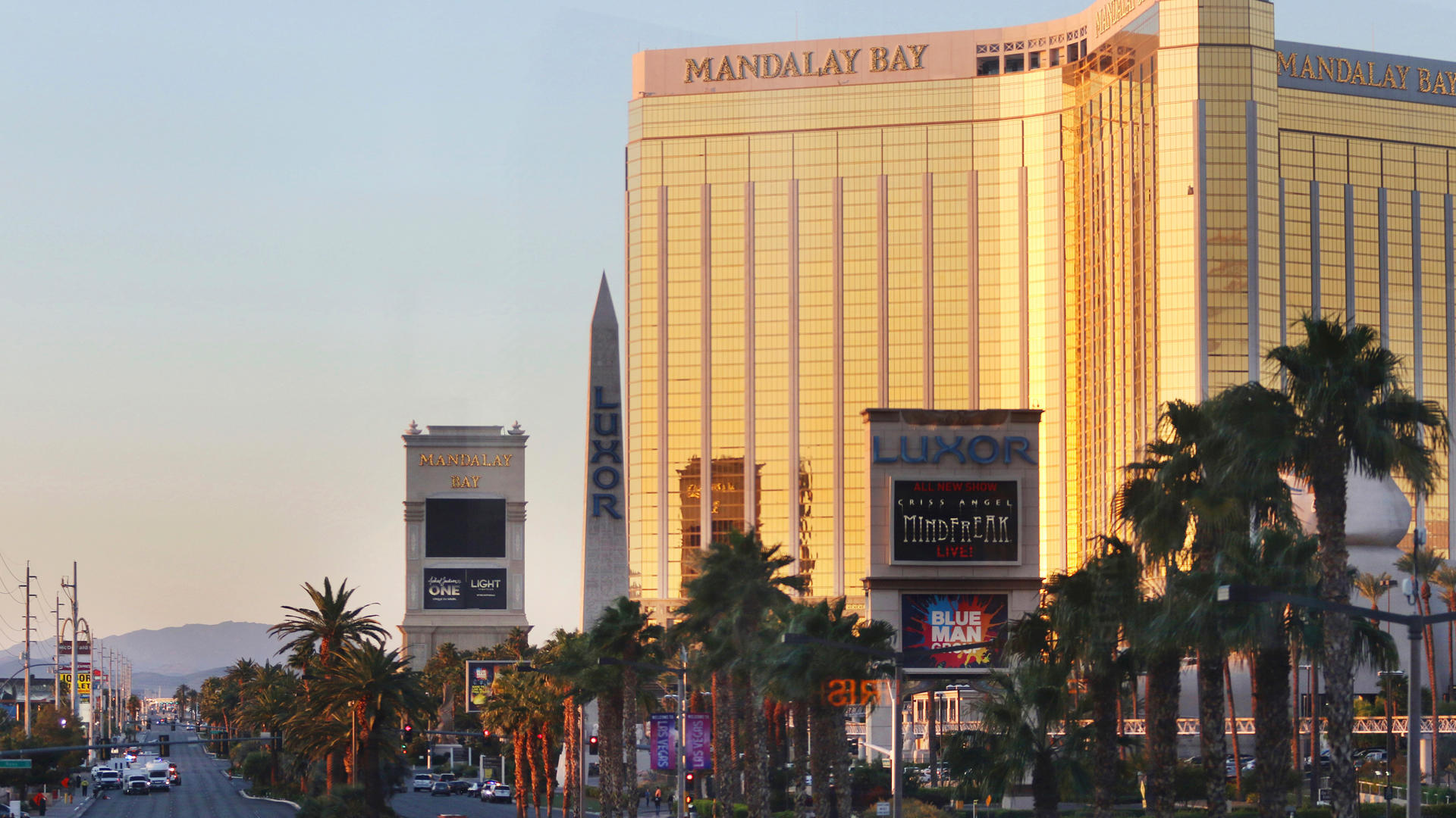 mandalay bay