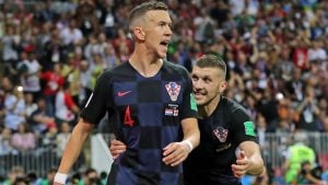 Ivan Periši? in Russland