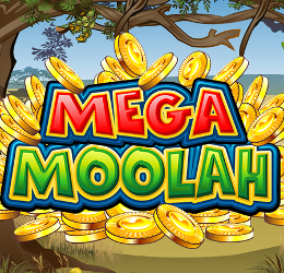 Mega Moolah