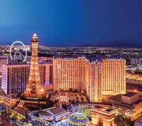 Las Vegas