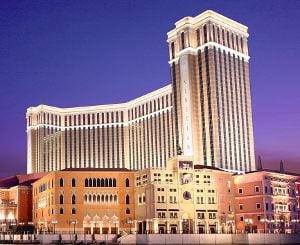 Venetian Macau