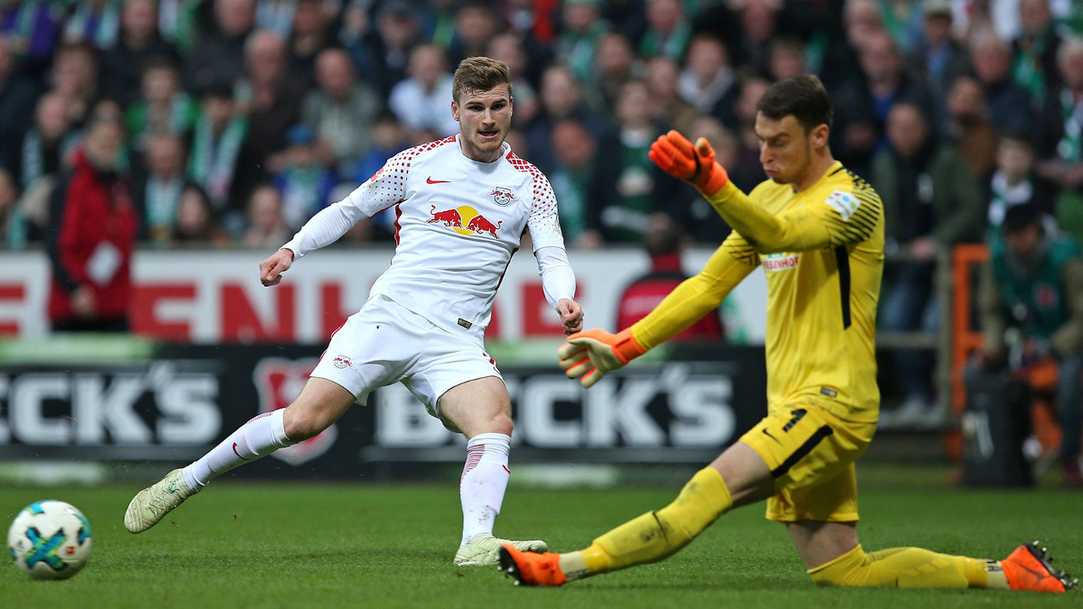 Die neue Saison der Fußball-Bundesliga geht heute los!