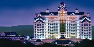 Foxwood Resort Casino