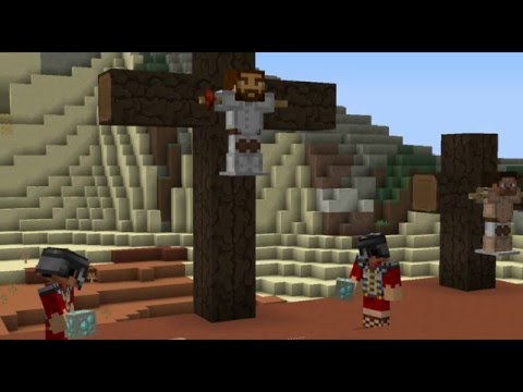 Bibel für Minecrafter 