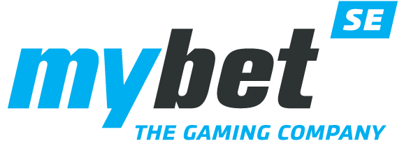 Logo der Mybet Holding SE