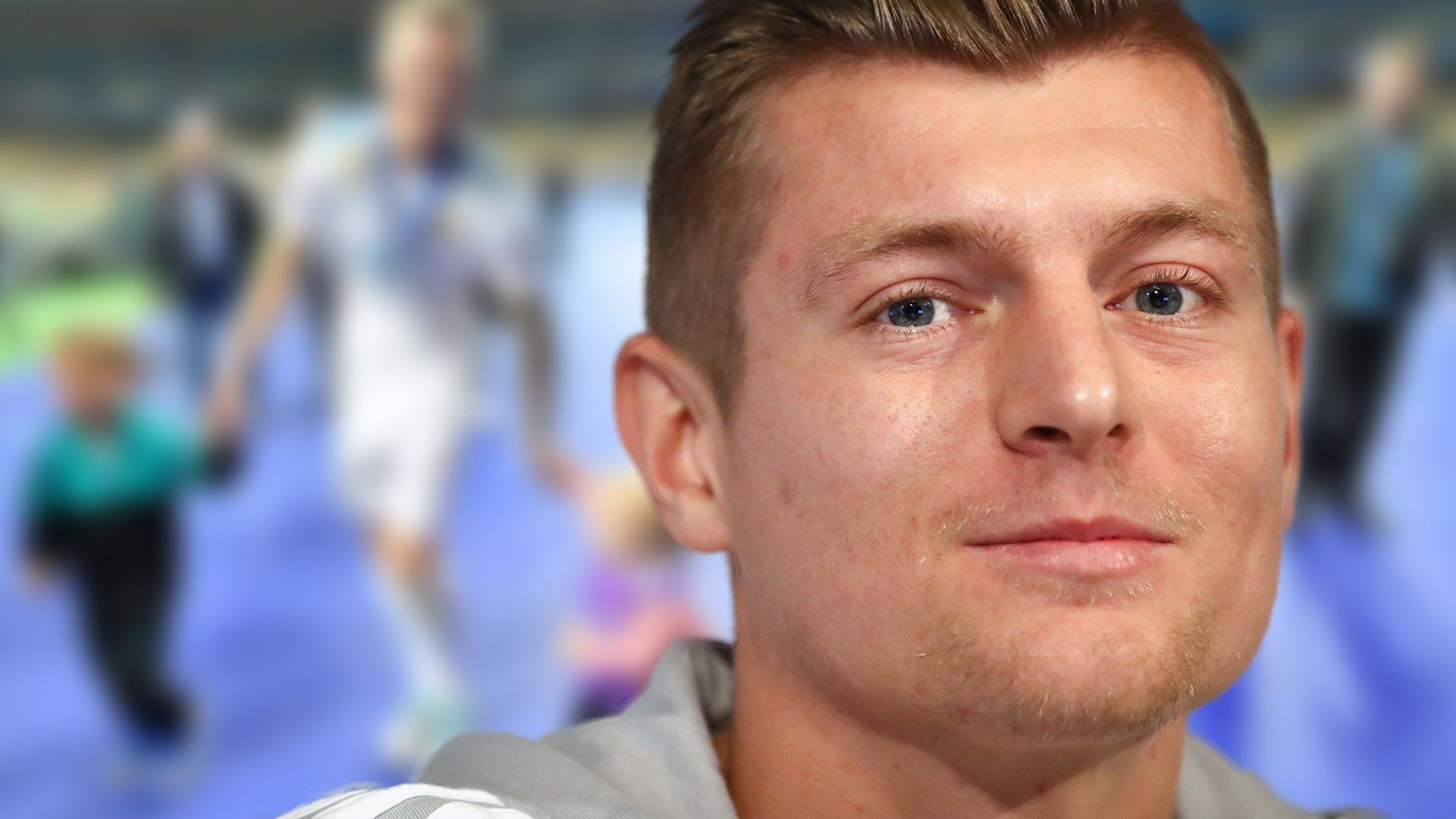 toni kroos