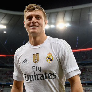 Toni Kroos