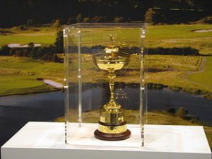 Ryder Cup/Pokal