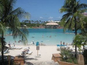 Atlantis Resort Bahamas