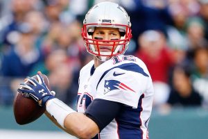 Tom Brady Saisonstart