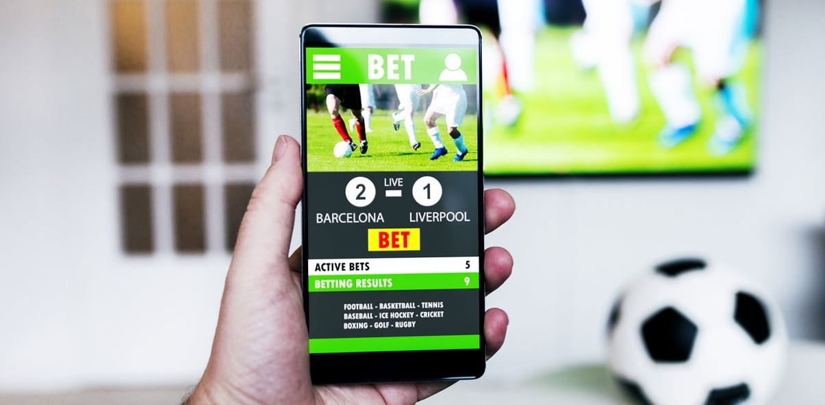 Sportwetten leiter Sportwetten leiter