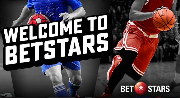 Welcome to BetStars