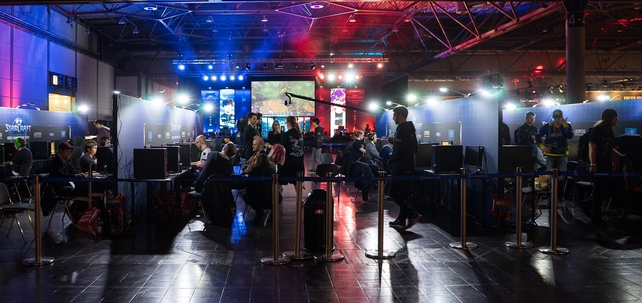 Berlin Spielemesse Berlin Spielemesse