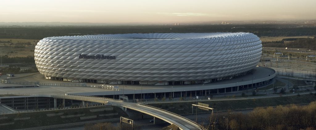 Allianz Arena München