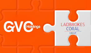 GVC Holdings