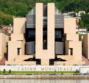 Casino di Campione