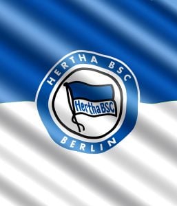 Wappen Hertha BSC