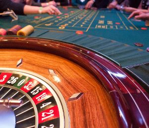 Roulette
